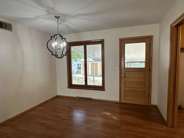 $245,000 | 1123 Elmhurst Avenue, Luverne, MN 56156