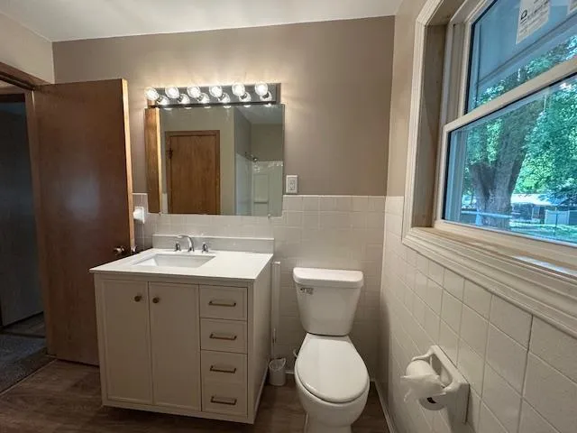 $245,000 | 1123 Elmhurst Avenue, Luverne, MN 56156