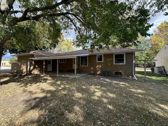 $245,000 | 1123 Elmhurst Avenue, Luverne, MN 56156