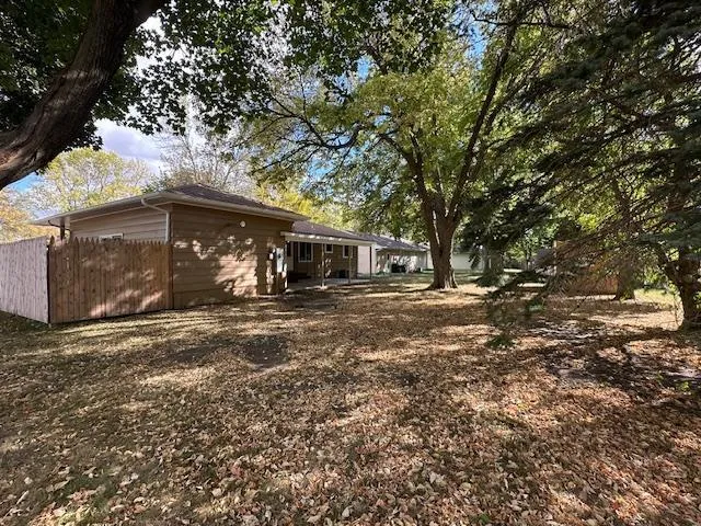 $245,000 | 1123 Elmhurst Avenue, Luverne, MN 56156