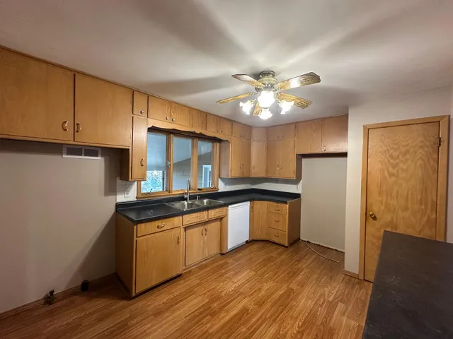 $245,000 | 1123 Elmhurst Avenue, Luverne, MN 56156