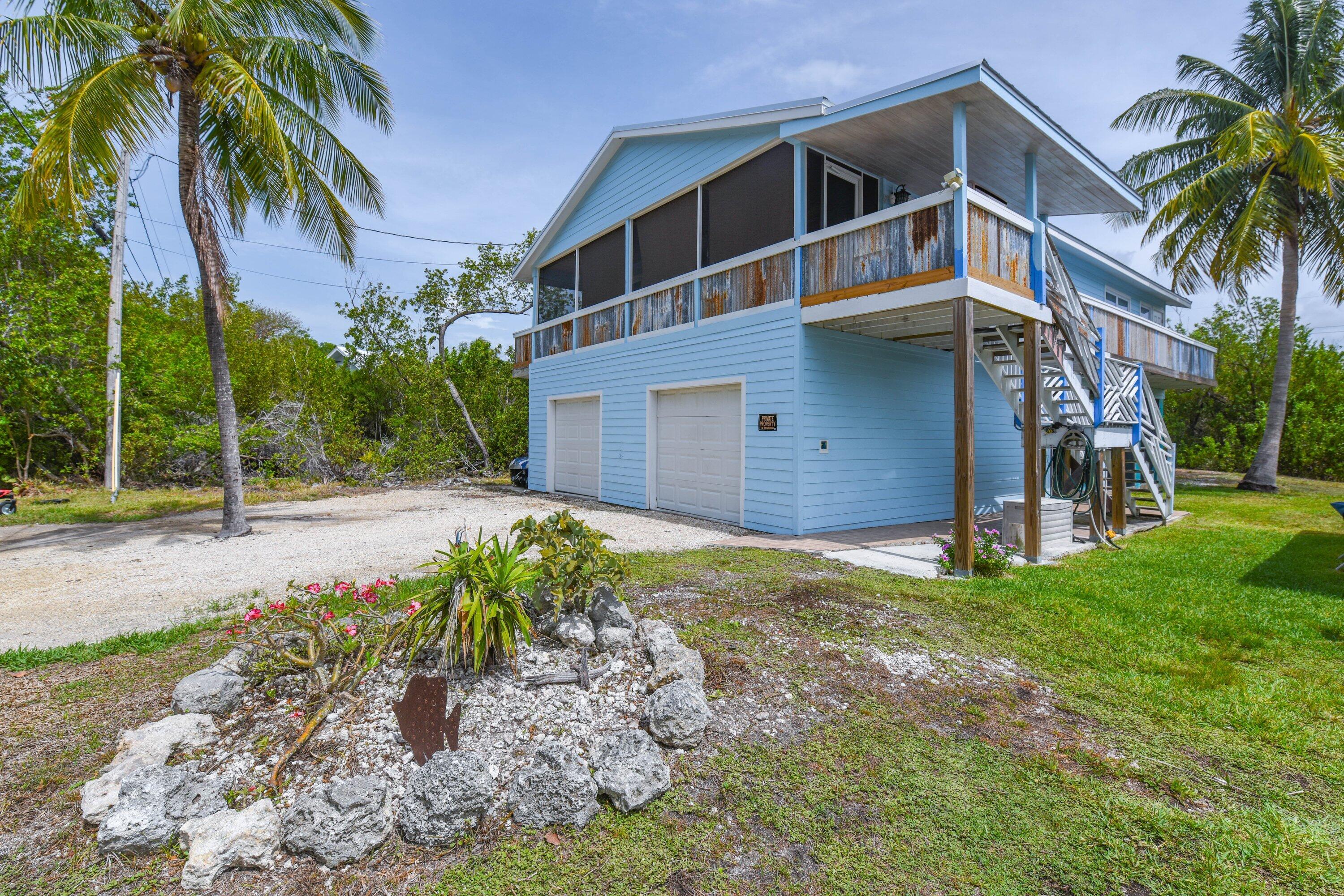 30155 Pine Channel Road Big Pine Key, FL 33043 - Photo 1 of 42 027-30155PineChannelRoad-BigPineKey-FL-3