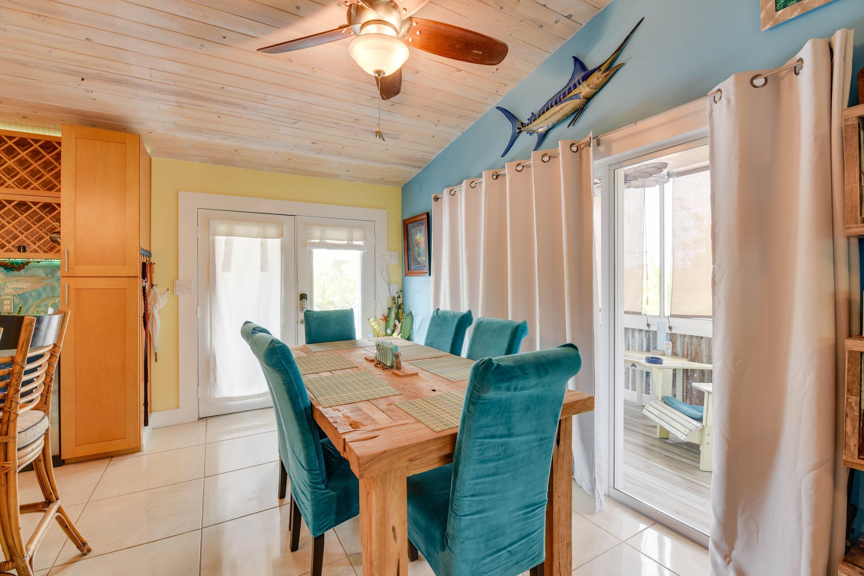 30155 Pine Channel Road Big Pine Key, FL 33043 - Photo 14 of 42 006-30155PineChannelRoad-BigPineKey-FL-3