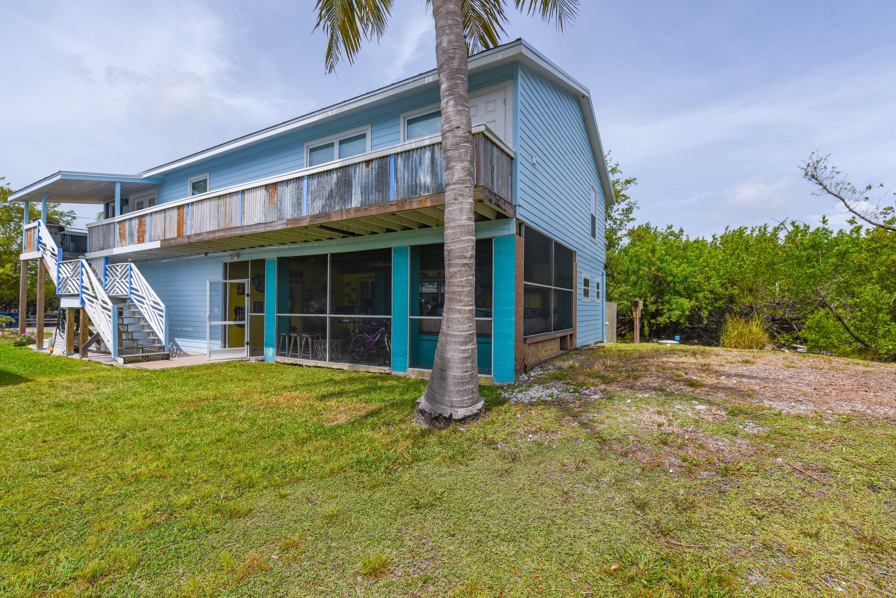 30155 Pine Channel Road Big Pine Key, FL 33043 - Photo 4 of 42 023-30155PineChannelRoad-BigPineKey-FL-3
