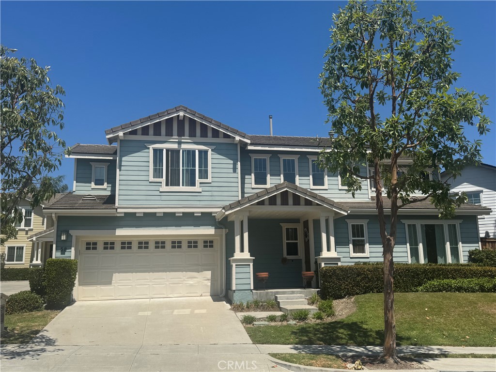 58 Potters Bend Ladera Ranch, CA 92694 - Photo 1 of 1