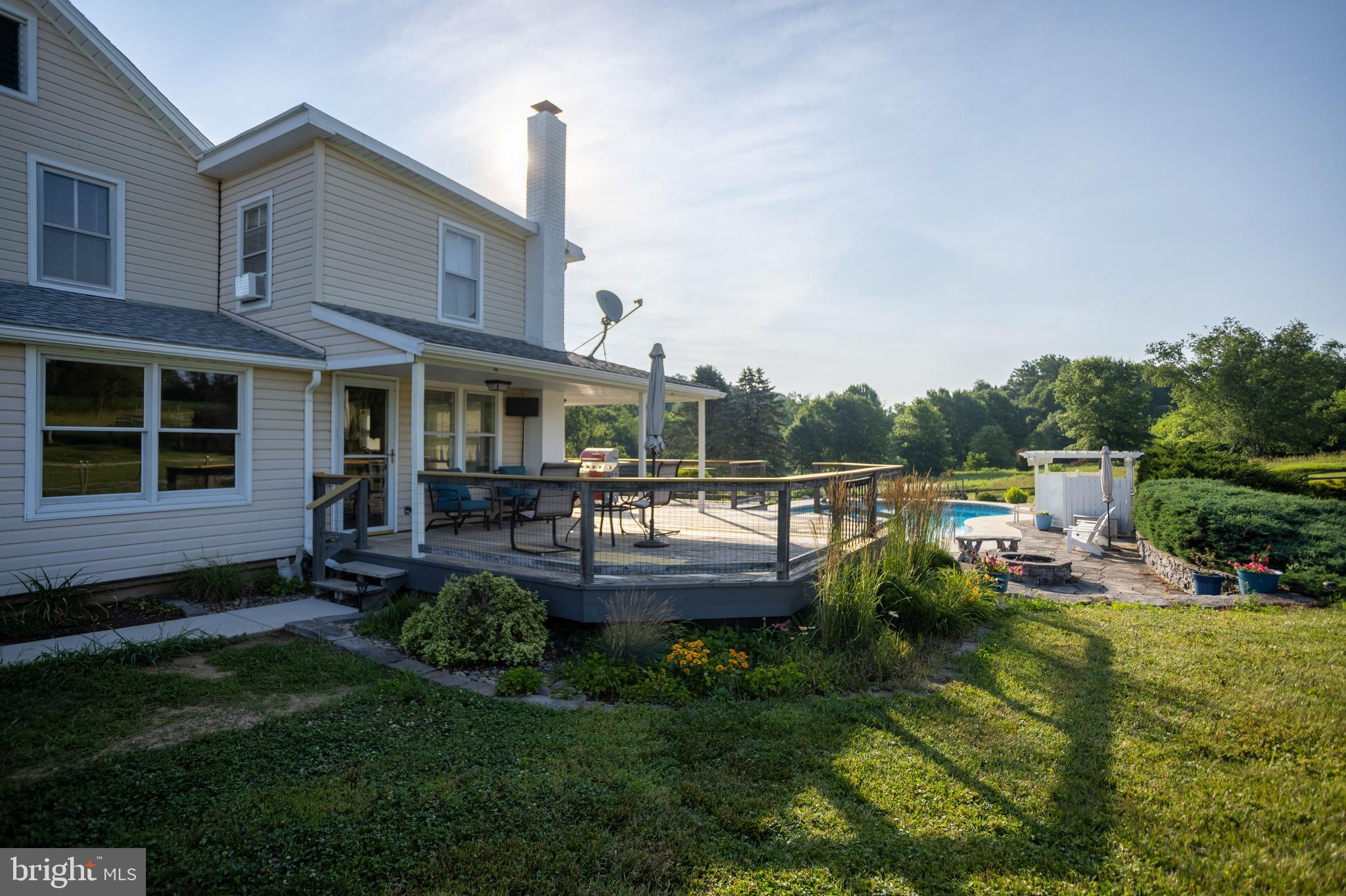 702 Old Westminster Road Hanover, PA 17331 - Photo 26 of 80