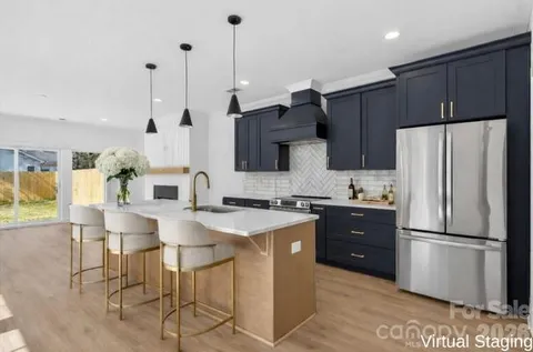 $589,000 | 1804 Vinton Street, Charlotte, NC 28216