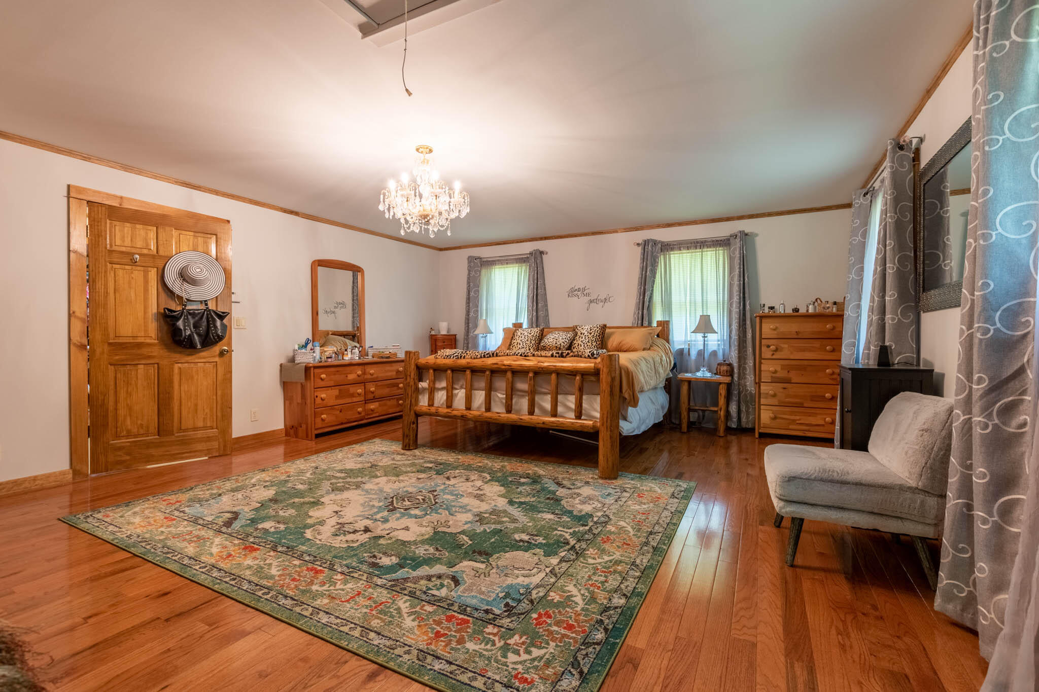 70 Annis Road Hermon, ME 04401 - Photo 25 of 50 Annis-33