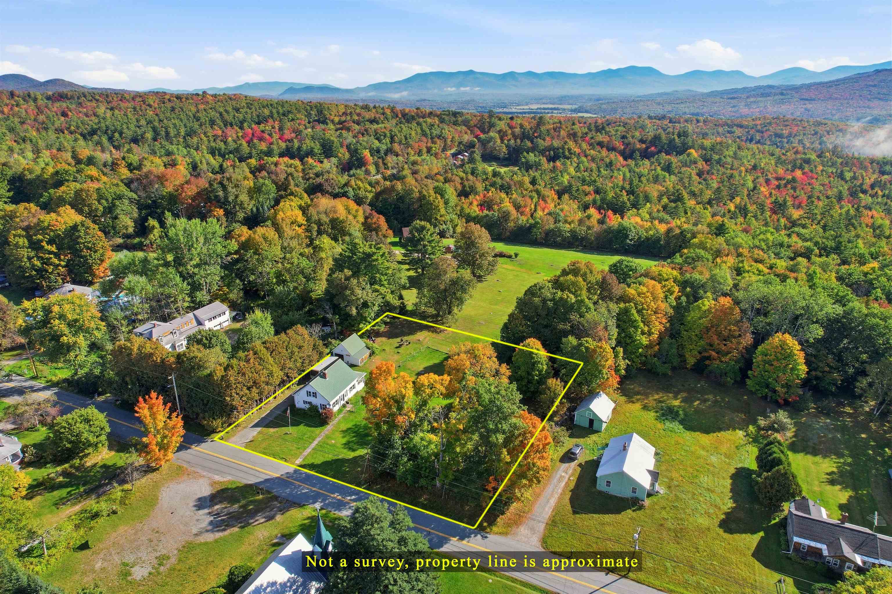 77 South Lunenburg Road Lunenburg, VT 05906 - Photo 5 of 5 Gallery Image 5