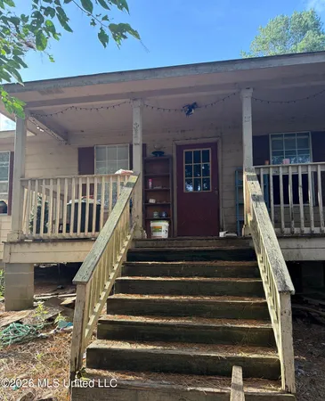 $27,500 | 995 Old Highway 15 South, Ellisville, MS 39437