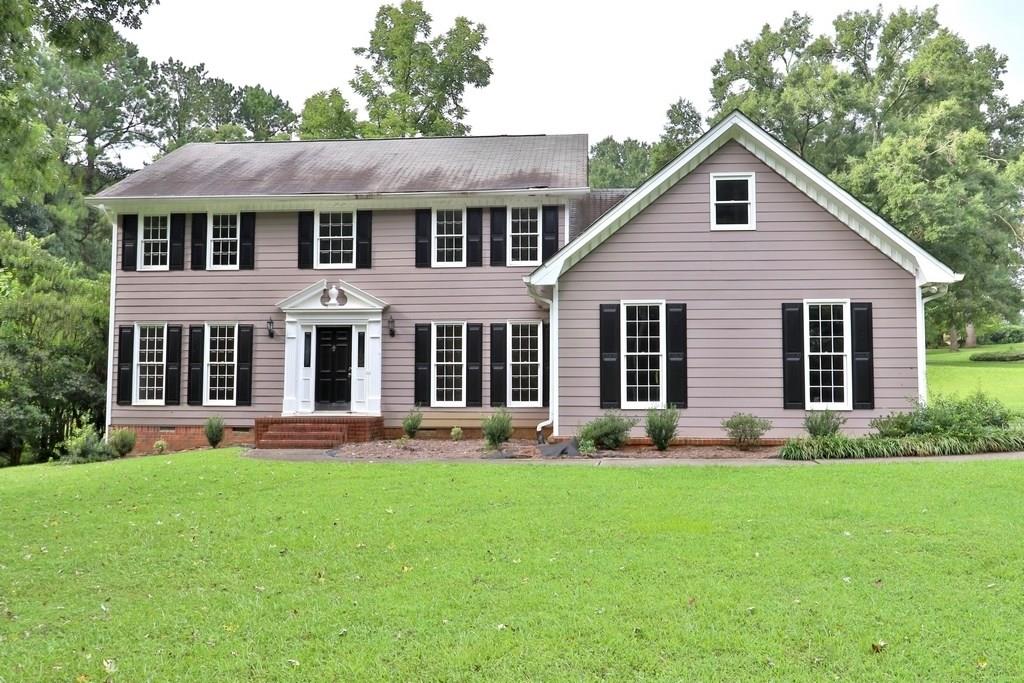 4446 East Jones Bridge Road Norcross, GA 30092 - Photo 1 of 1 Gallery Image 1