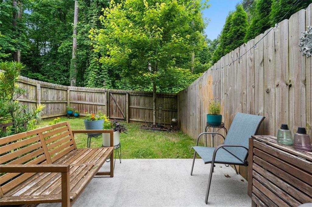 4316 Alden Park Drive Decatur, GA 30035 - Photo 27 of 30