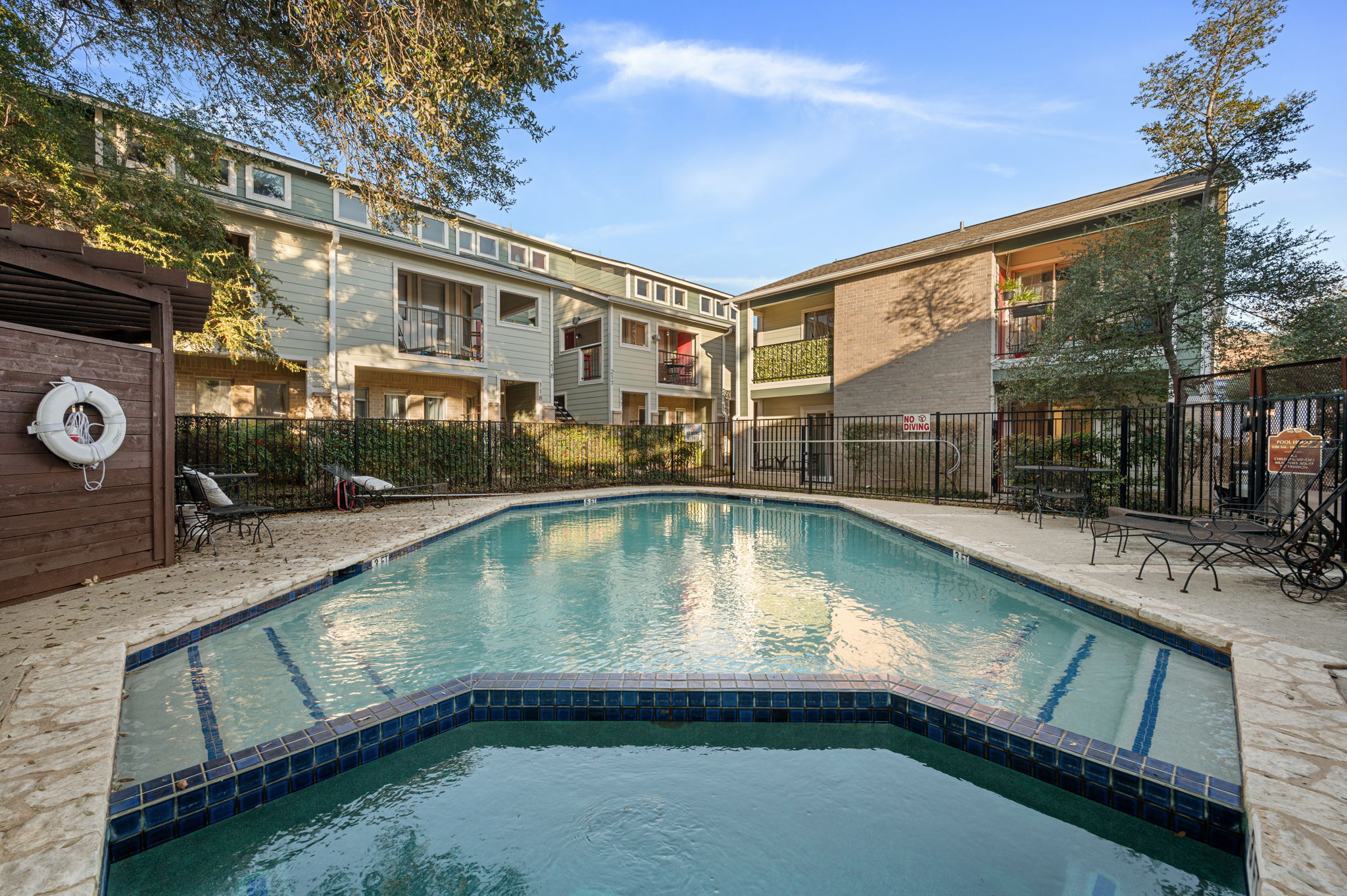 2104 Cullen Avenue, Unit 113 Austin, TX 78757 - Photo 23 of 31