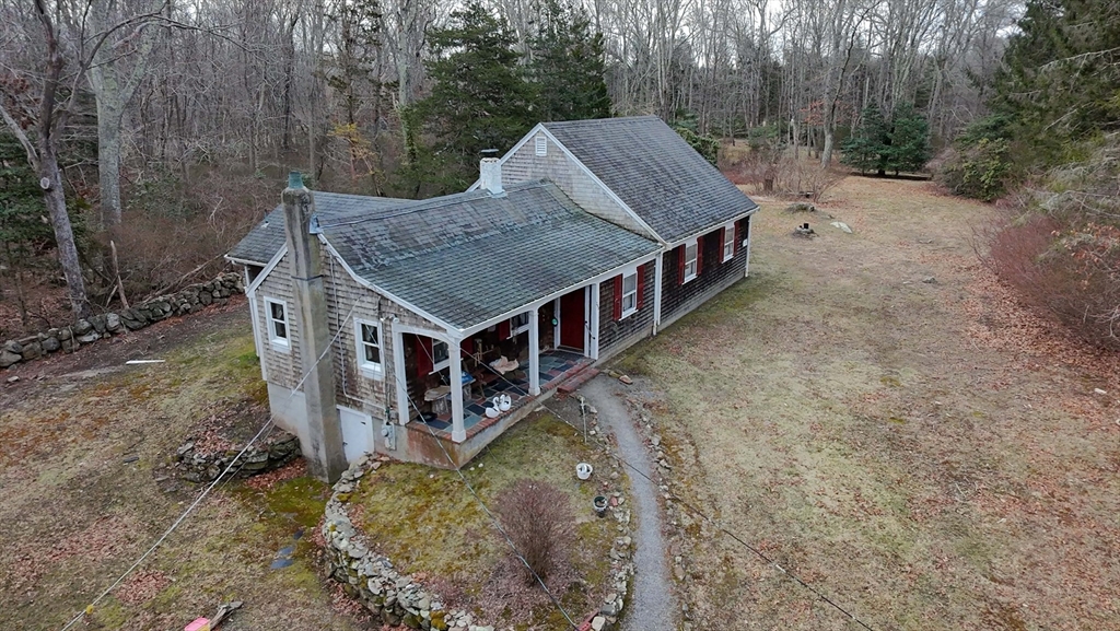 250 Main Road Westport, MA 02790 - Photo 39 of 41 Gallery Image 39
