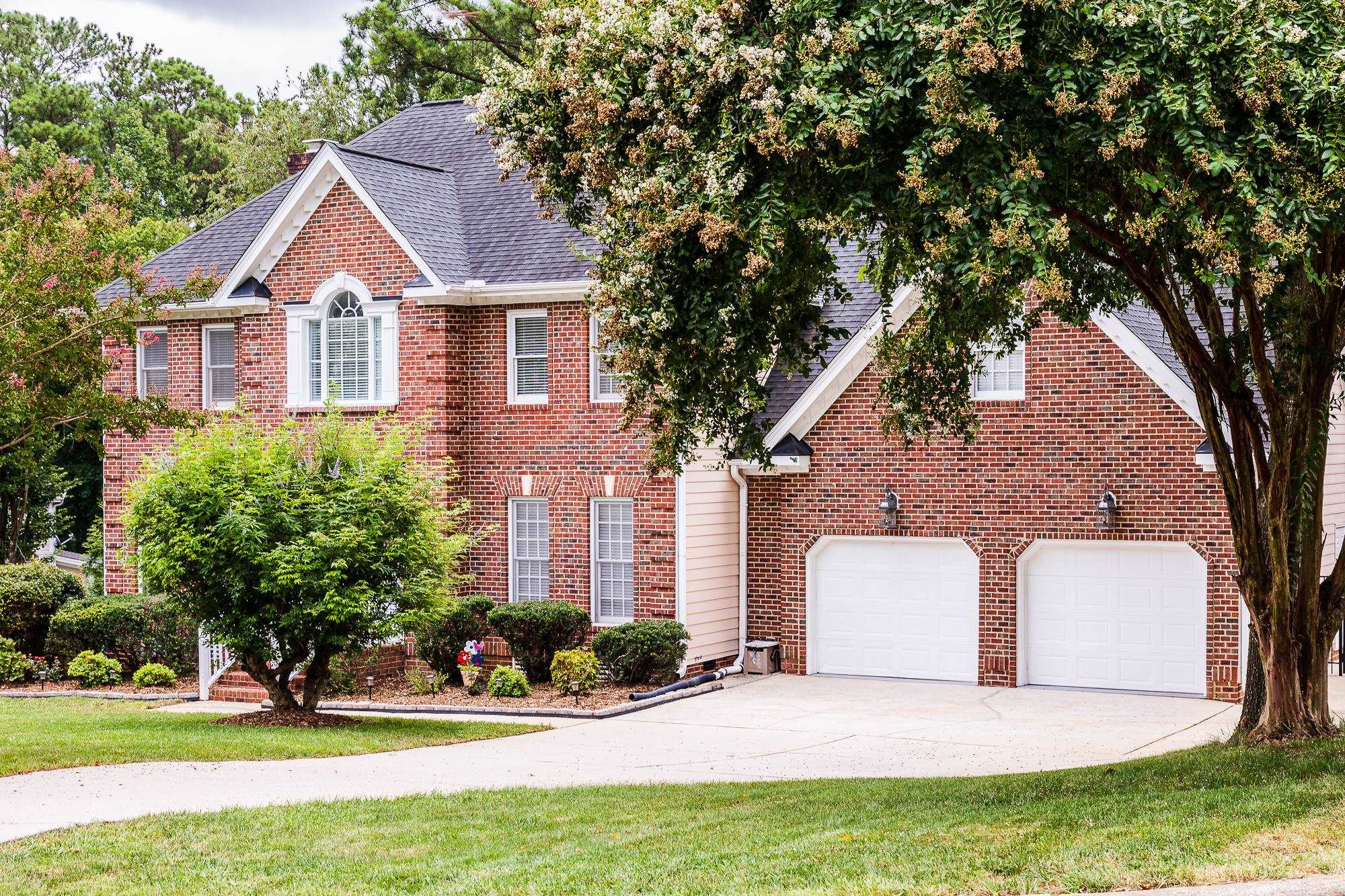 5208 Coffee Tree Drive Raleigh, NC 27613 - Photo 2 of 52 Photo 2
