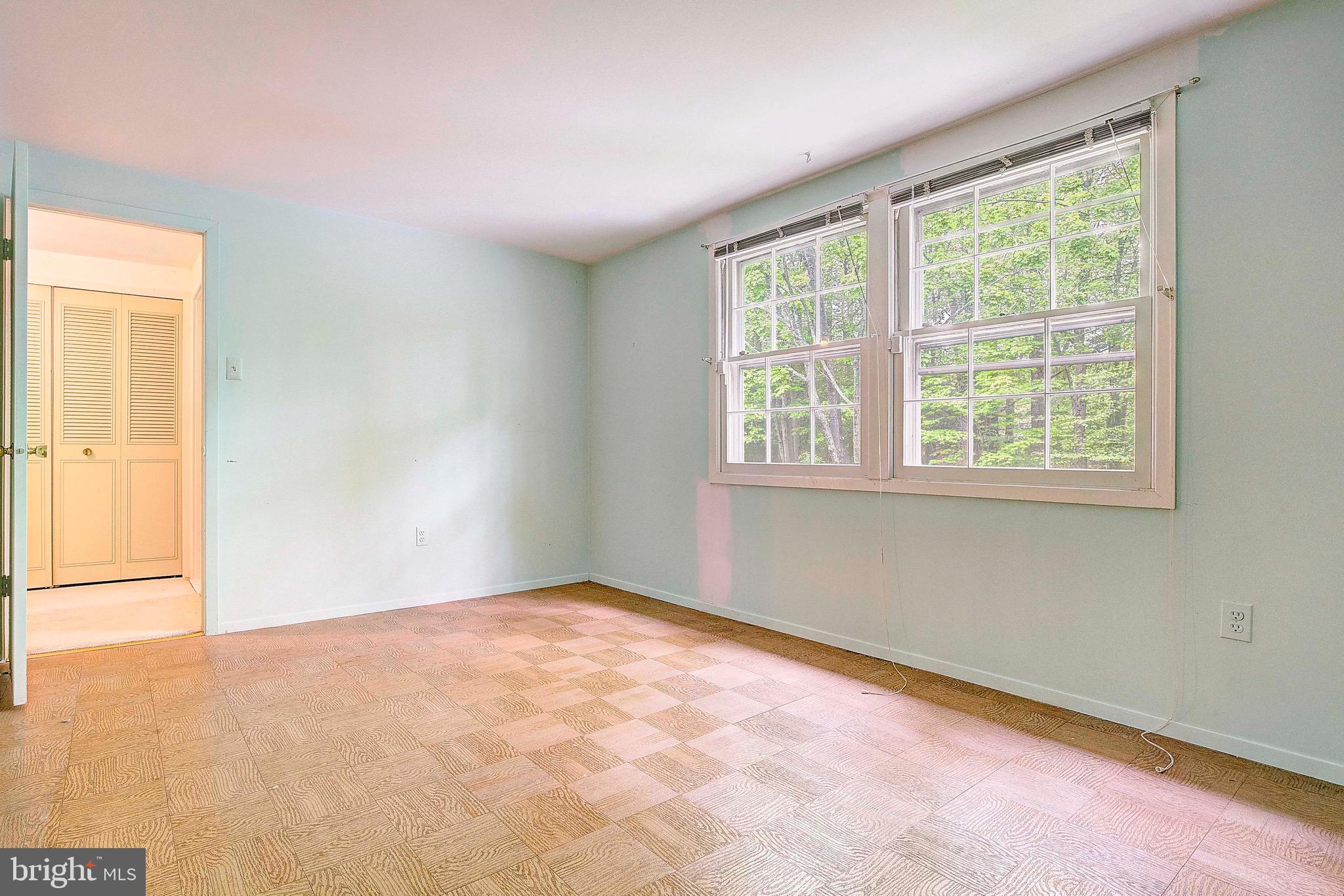 8705 Crestmont Lane Laurel, MD 20708 - Photo 22 of 31 Upstairs bedroom