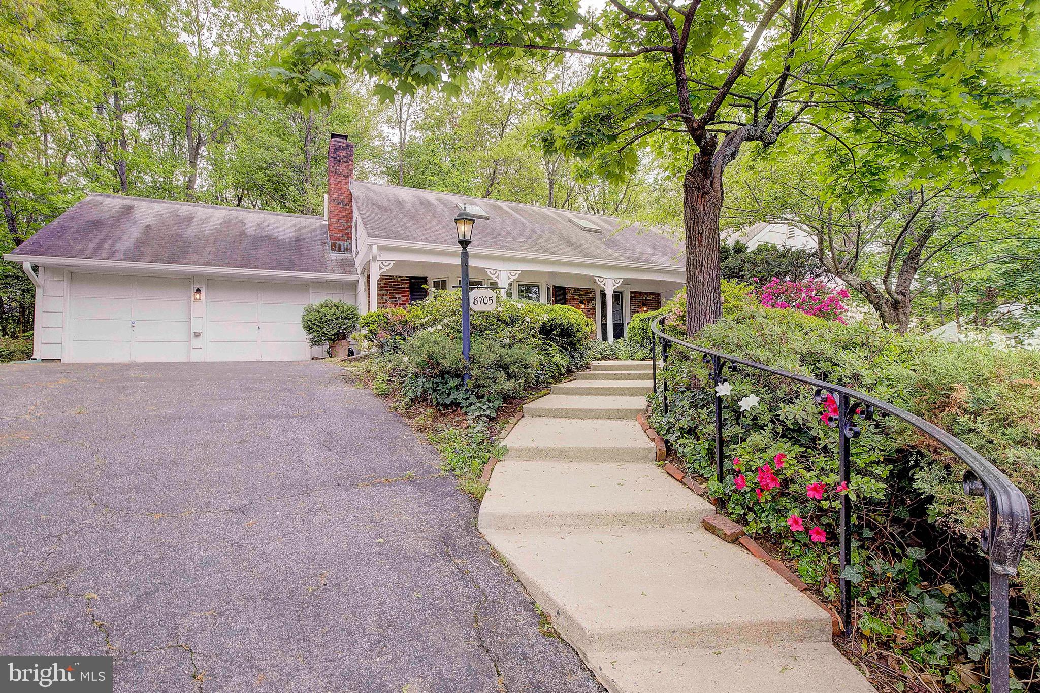 8705 Crestmont Lane Laurel, MD 20708 - Photo 28 of 31 Gallery Image 28