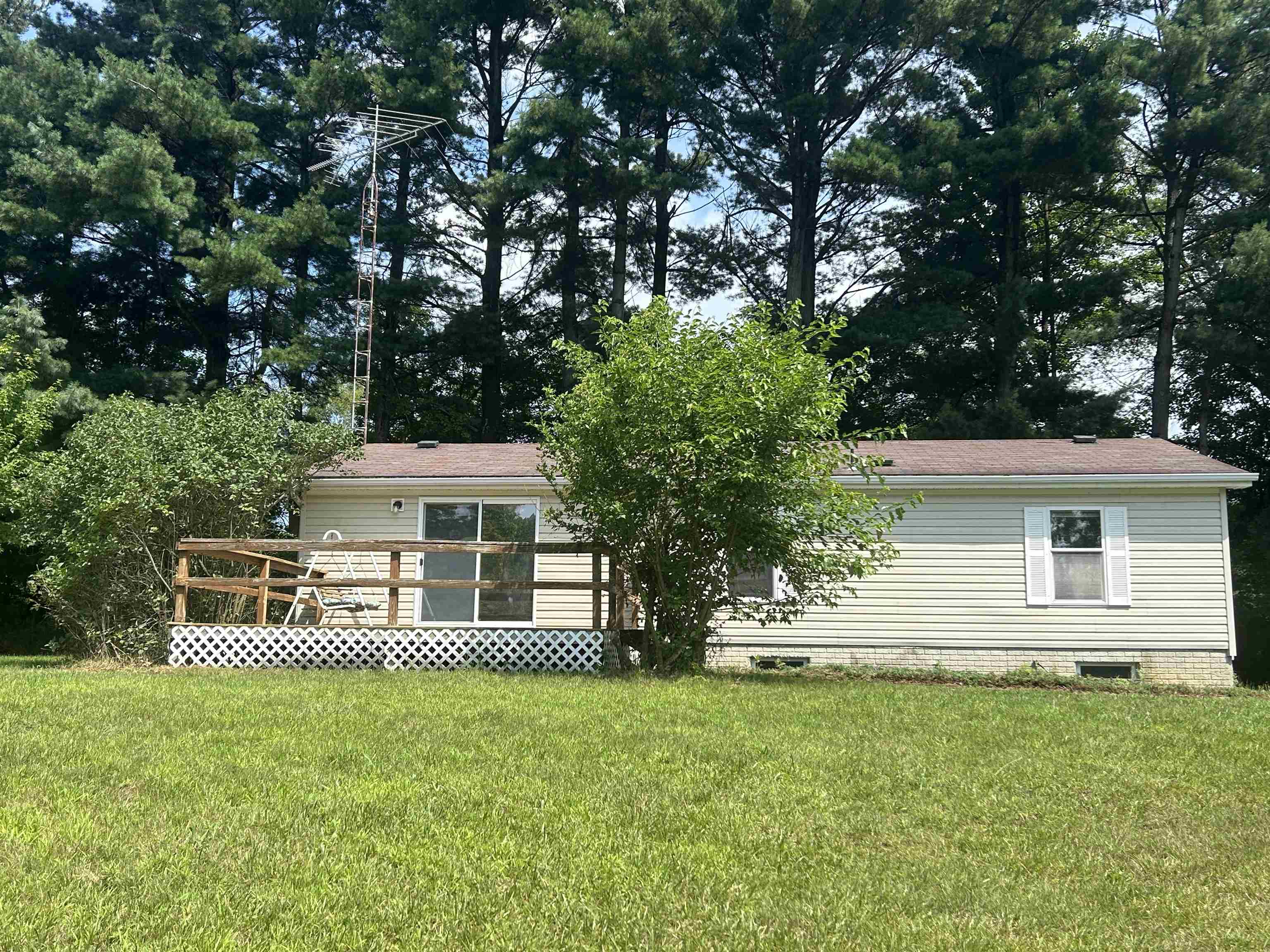 5974 Barnes Road Millington, MI 48746 - Photo 1 of 31