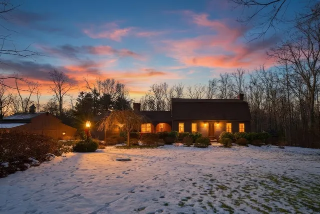 $599,413 | 4 Thayer Road, Monson, MA 01057