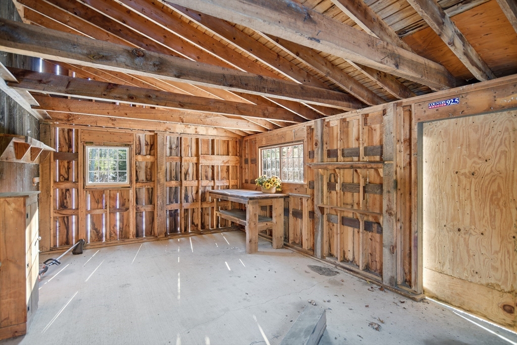 4 Thayer Road Monson, MA 01057 - Photo 35 of 40