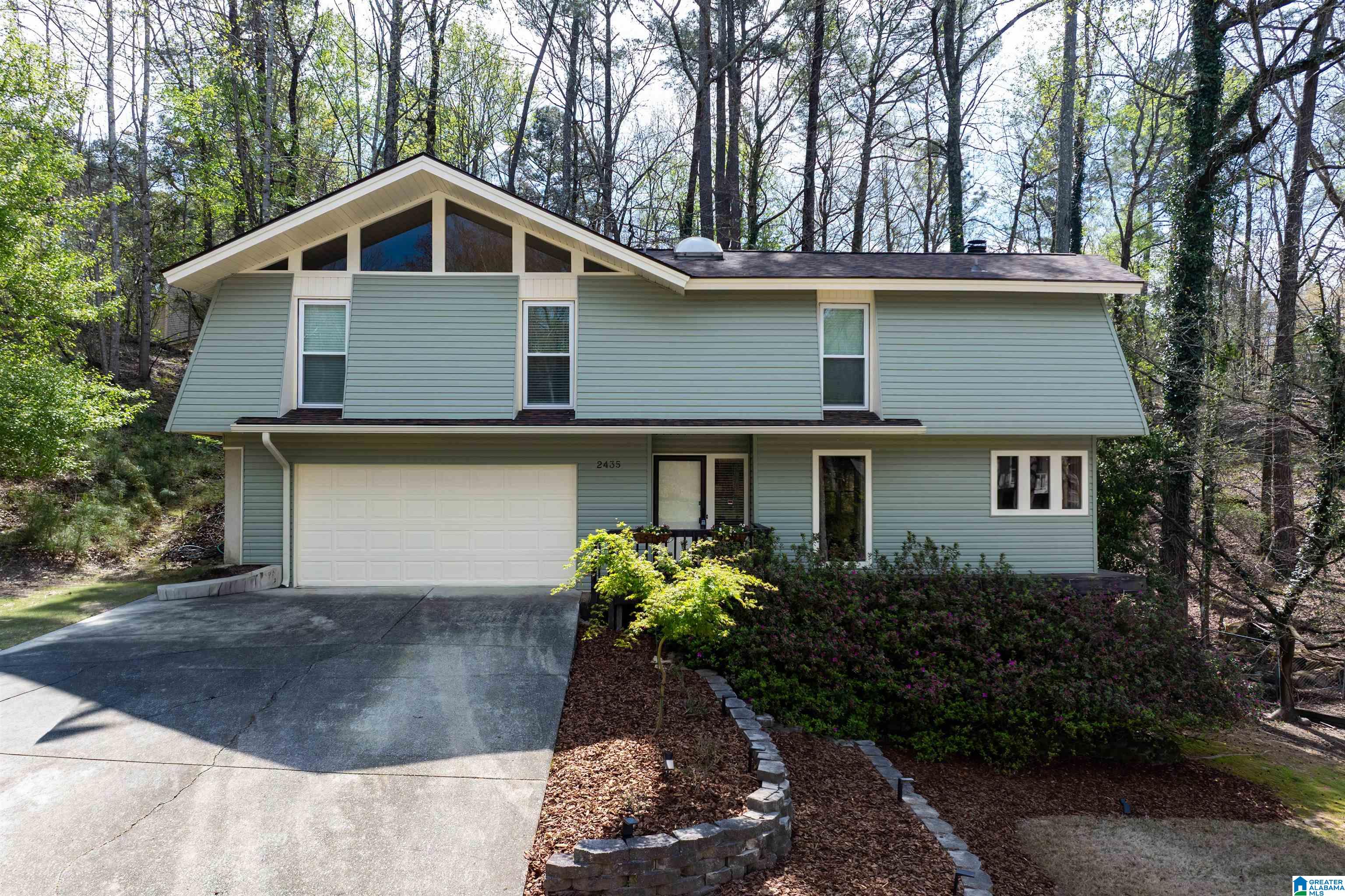 2435 Wine Ridge Drive Birmingham, AL 35244 - Photo 1 of 34