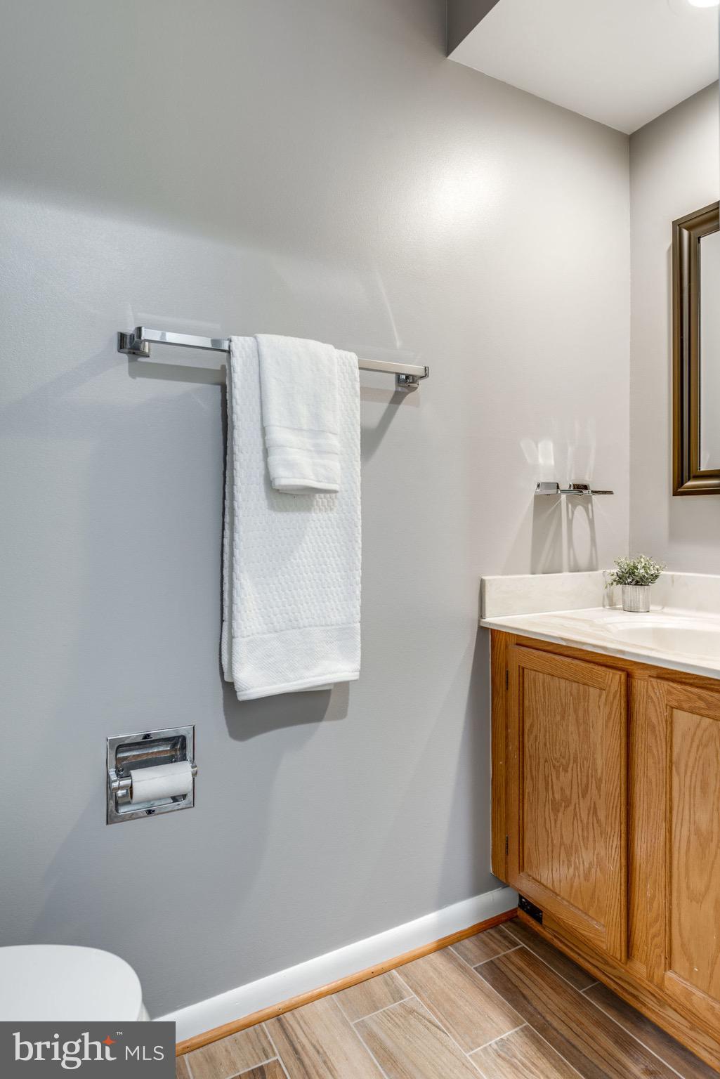 11048 Thrush Ridge Road Reston, VA 20191 - Photo 16 of 54 Bathroom