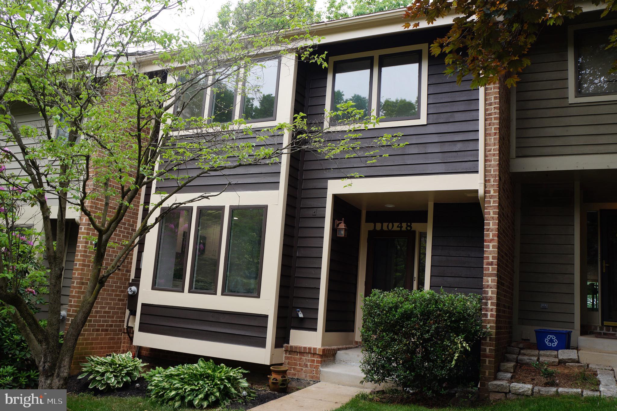 11048 Thrush Ridge Road Reston, VA 20191 - Photo 3 of 54 Exterior