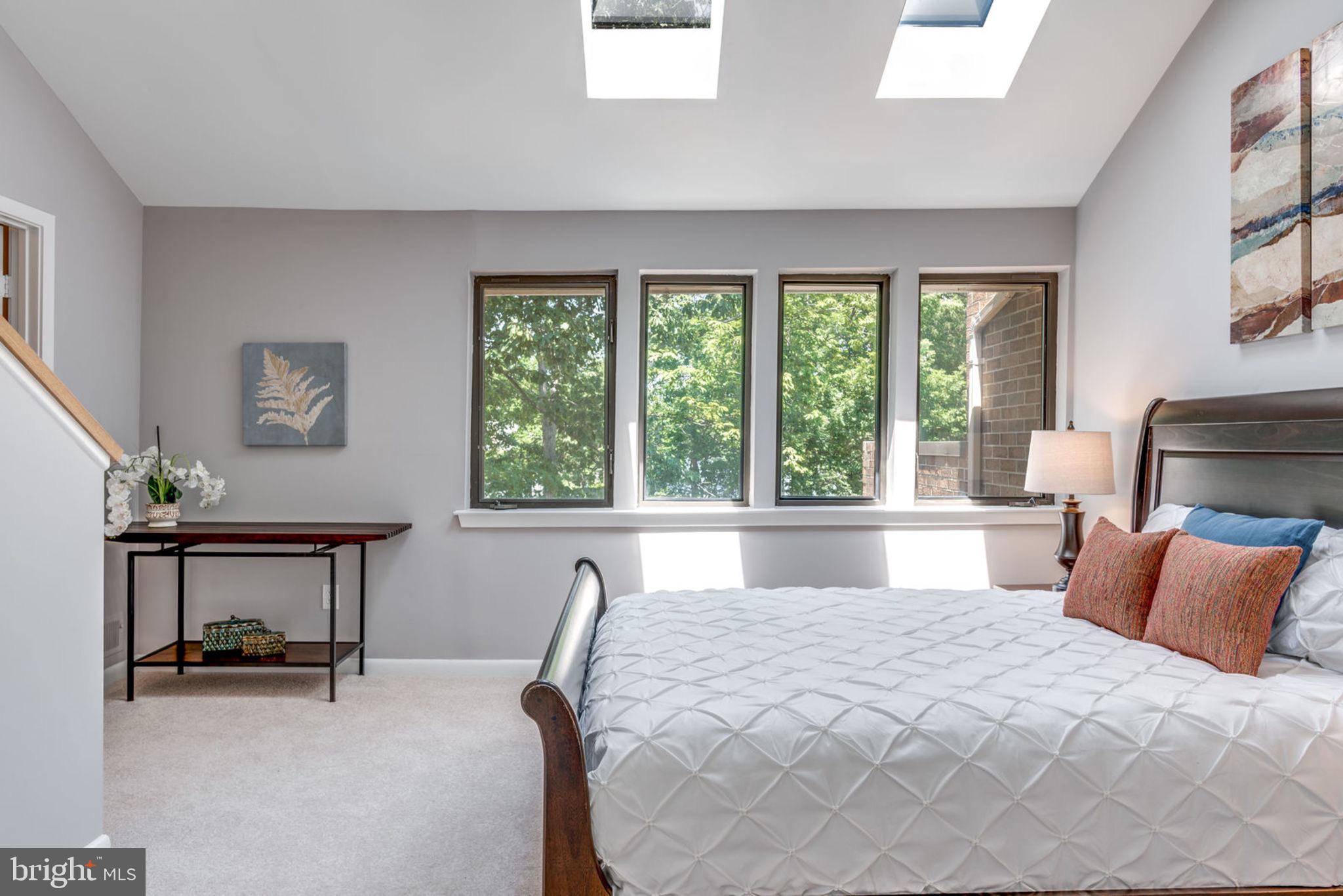 11048 Thrush Ridge Road Reston, VA 20191 - Photo 27 of 54 Master Bedroom