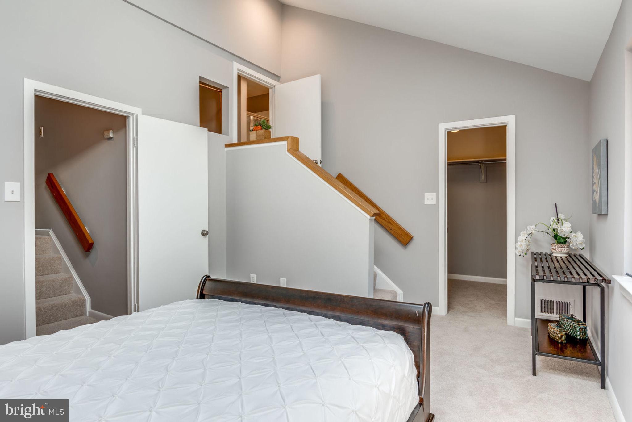 11048 Thrush Ridge Road Reston, VA 20191 - Photo 29 of 54 Master Bedroom