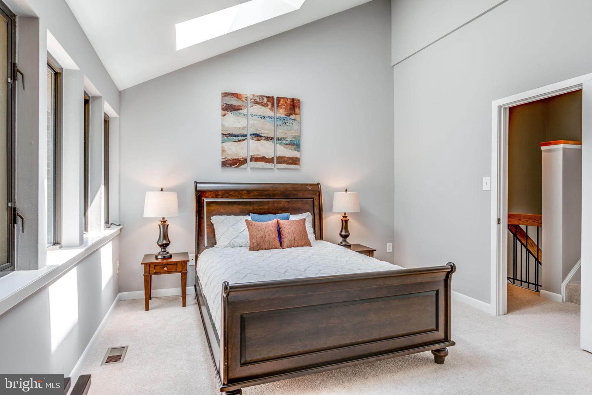 11048 Thrush Ridge Road Reston, VA 20191 - Photo 30 of 54 Master Bedroom