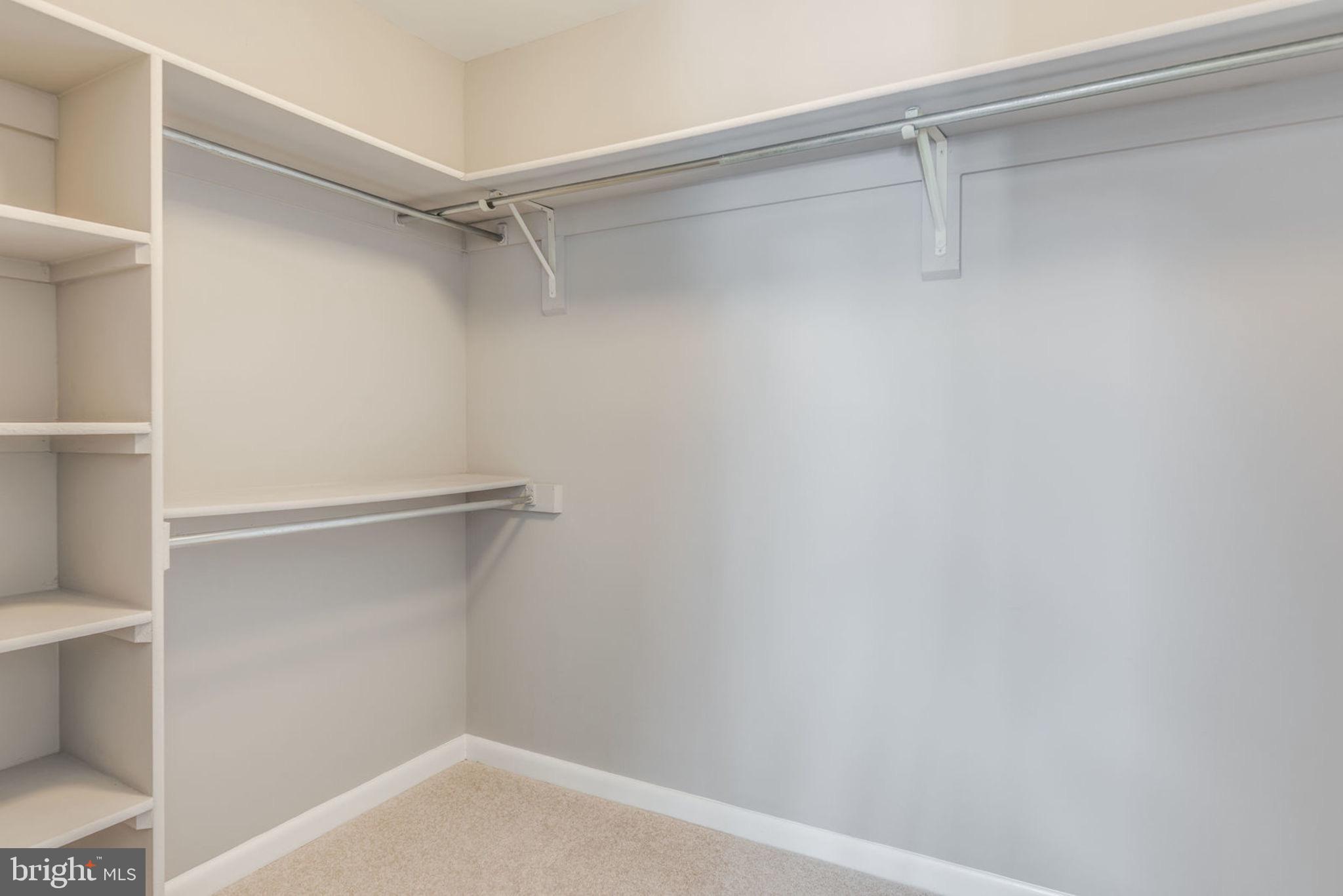 11048 Thrush Ridge Road Reston, VA 20191 - Photo 31 of 54 Walk in Closet