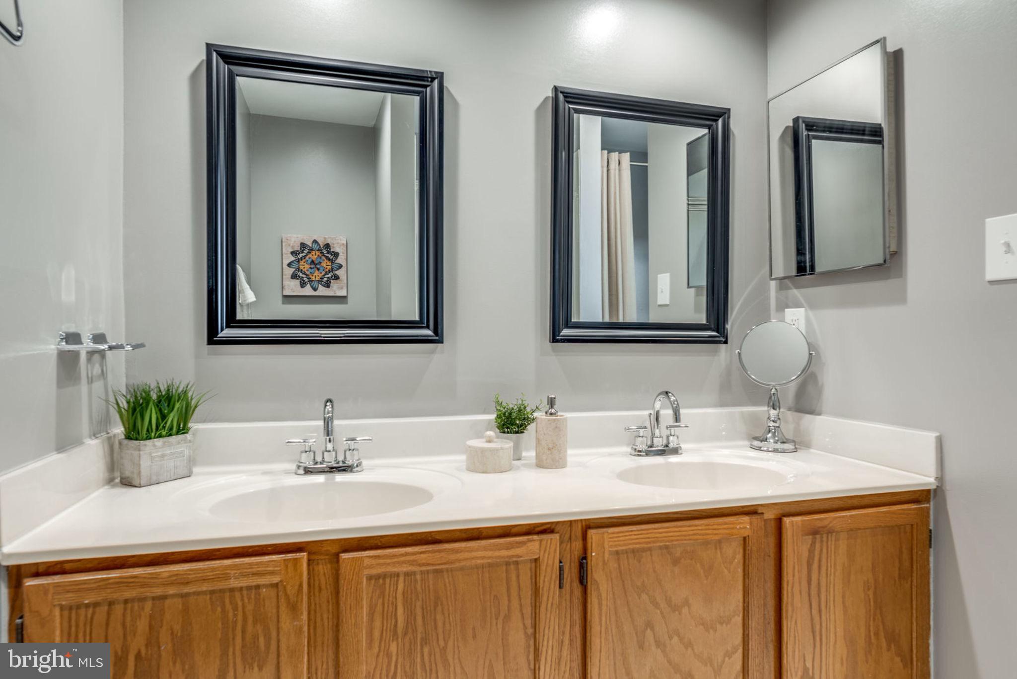 11048 Thrush Ridge Road Reston, VA 20191 - Photo 35 of 54 Master Bath