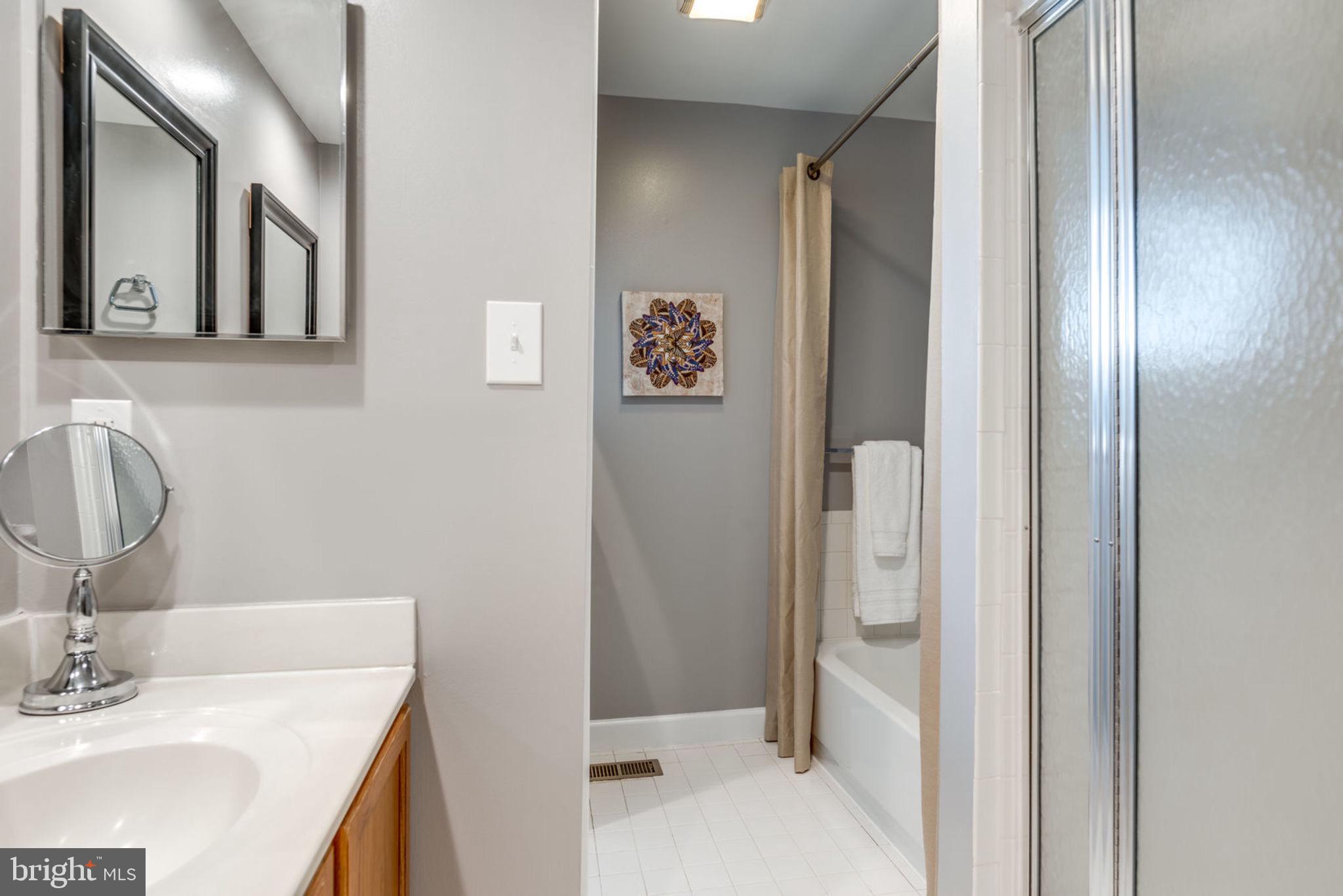 11048 Thrush Ridge Road Reston, VA 20191 - Photo 36 of 54 Master Bath
