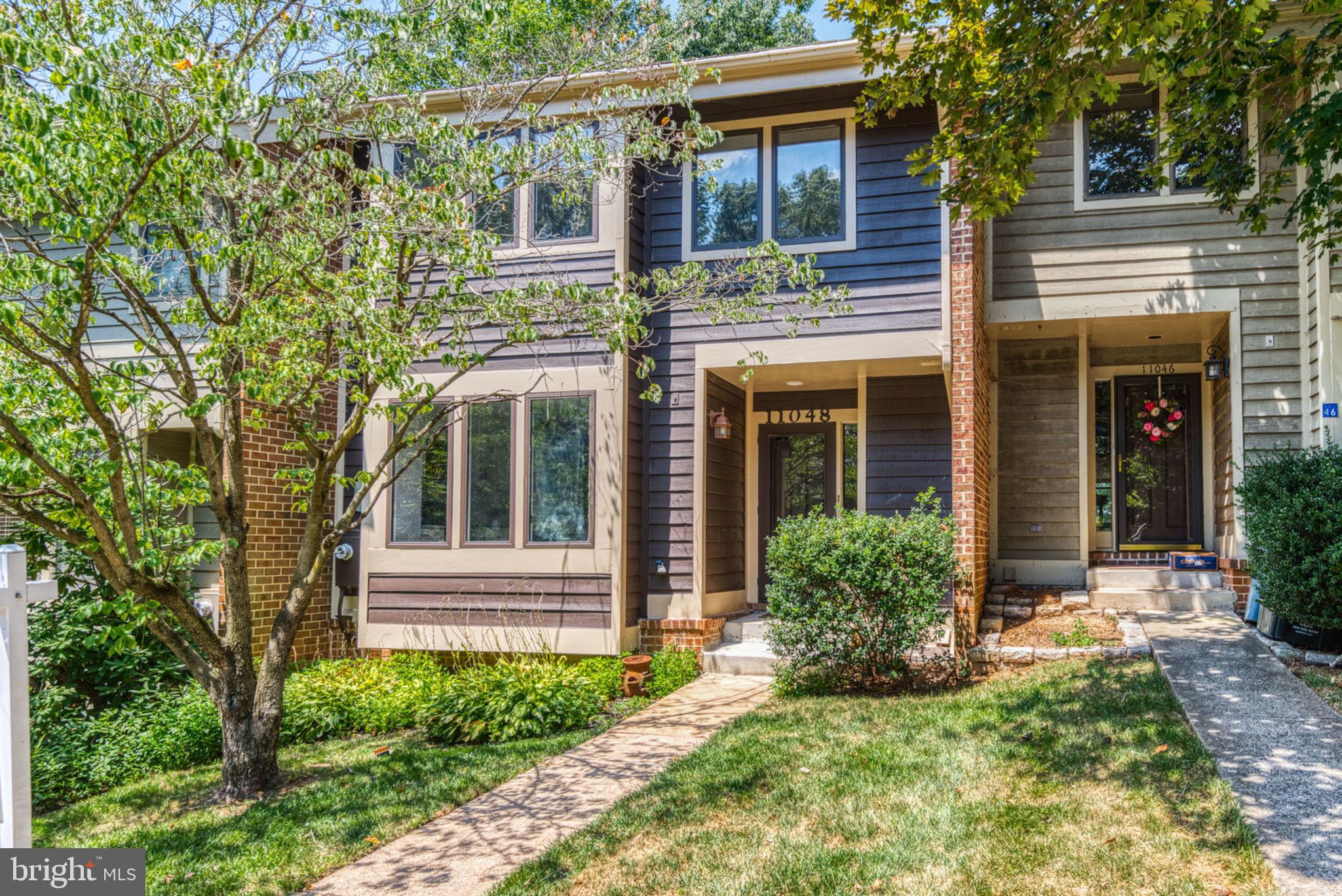 11048 Thrush Ridge Road Reston, VA 20191 - Photo 53 of 54 Front