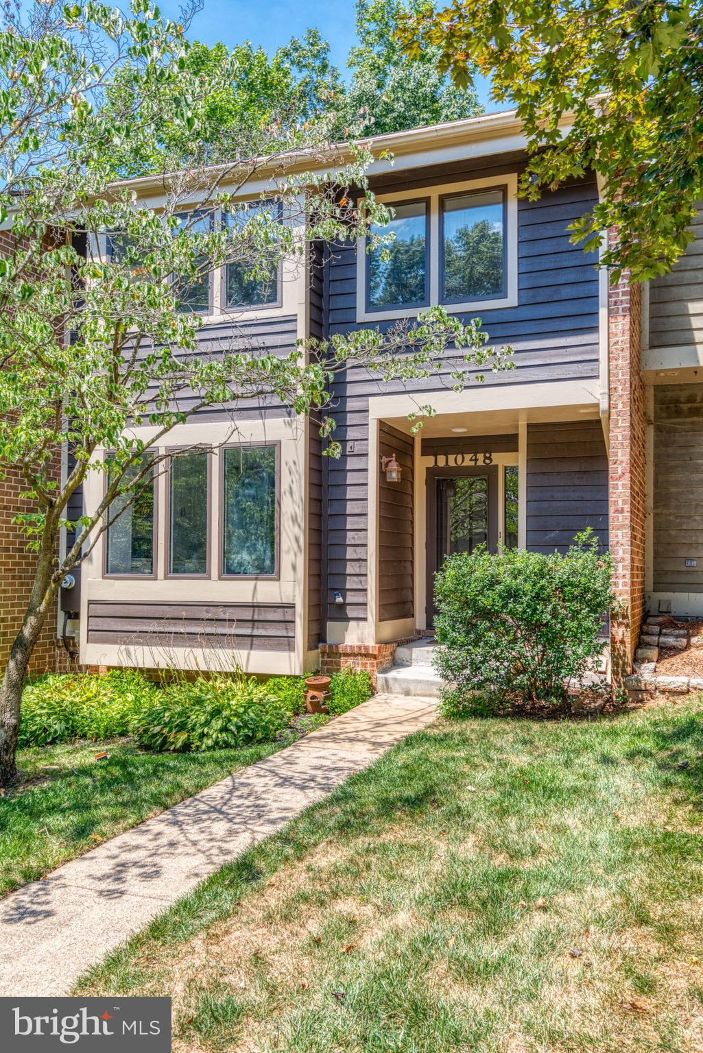 11048 Thrush Ridge Road Reston, VA 20191 - Photo 54 of 54 Front