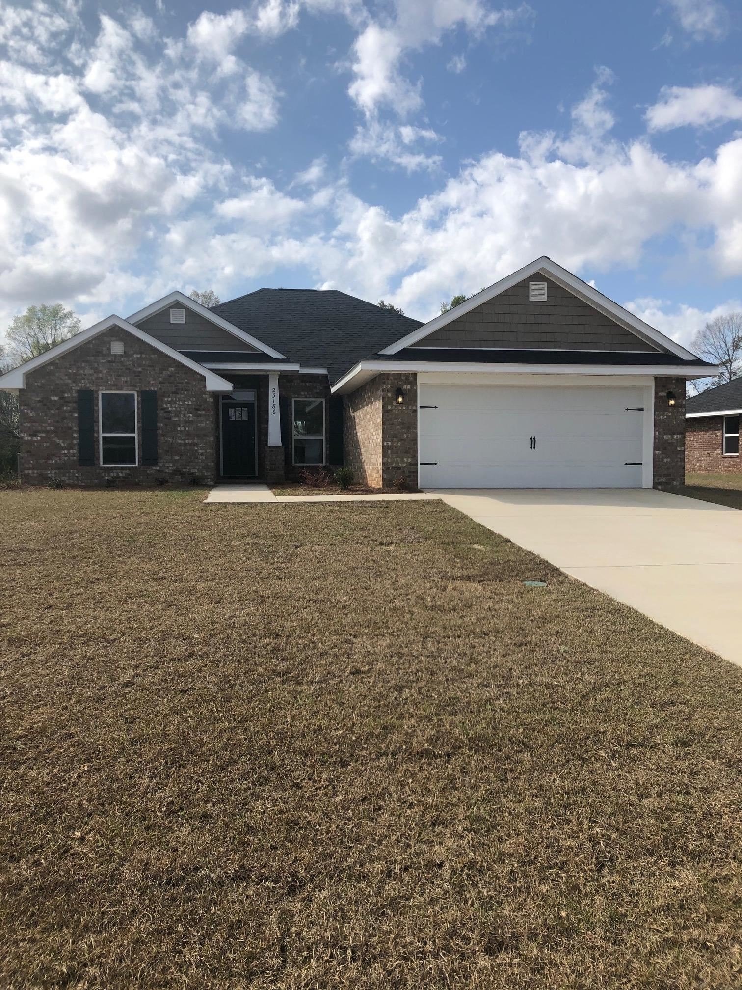 23186 Ridgewood Drive Robertsdale, AL 36567 - Photo 1 of 14