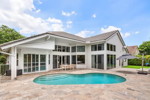 $4,695,000 | 3164 St Annes Drive, Boca Raton, FL 33496