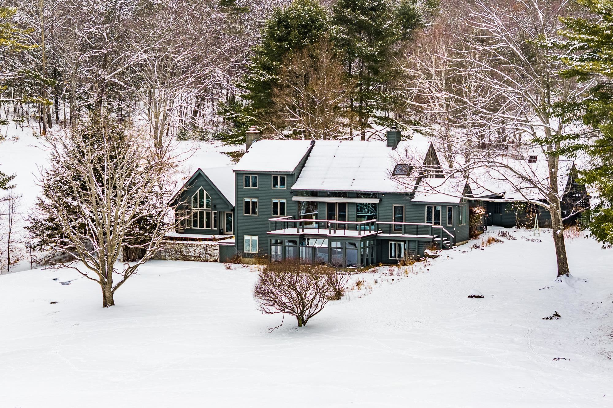 8 Parade Ground Road Hanover, NH 03750 - Photo 1 of 50 Gallery Image 1