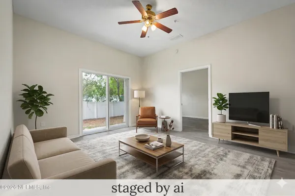 $134,900 | 5050 Playpen Drive, Unit 8, Jacksonville, FL 32210