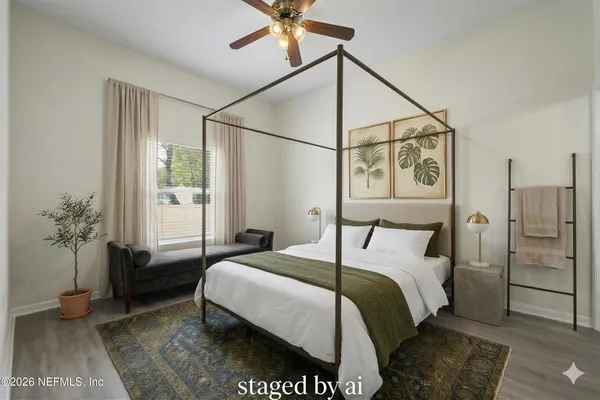 $134,900 | 5050 Playpen Drive, Unit 8, Jacksonville, FL 32210