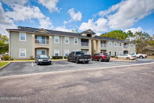 $134,900 | 5050 Playpen Drive, Unit 8, Jacksonville, FL 32210