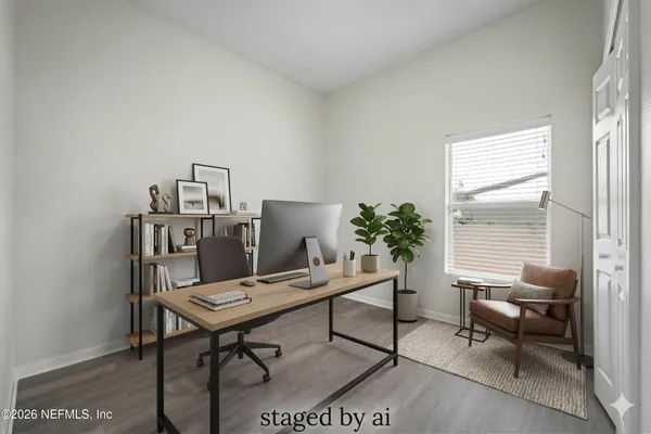 $134,900 | 5050 Playpen Drive, Unit 8, Jacksonville, FL 32210