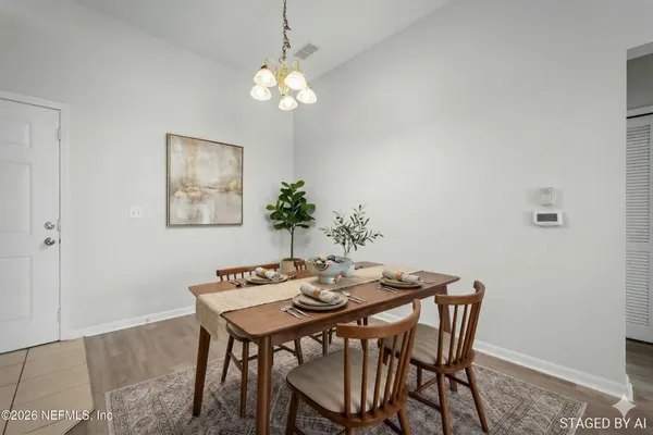 $134,900 | 5050 Playpen Drive, Unit 8, Jacksonville, FL 32210