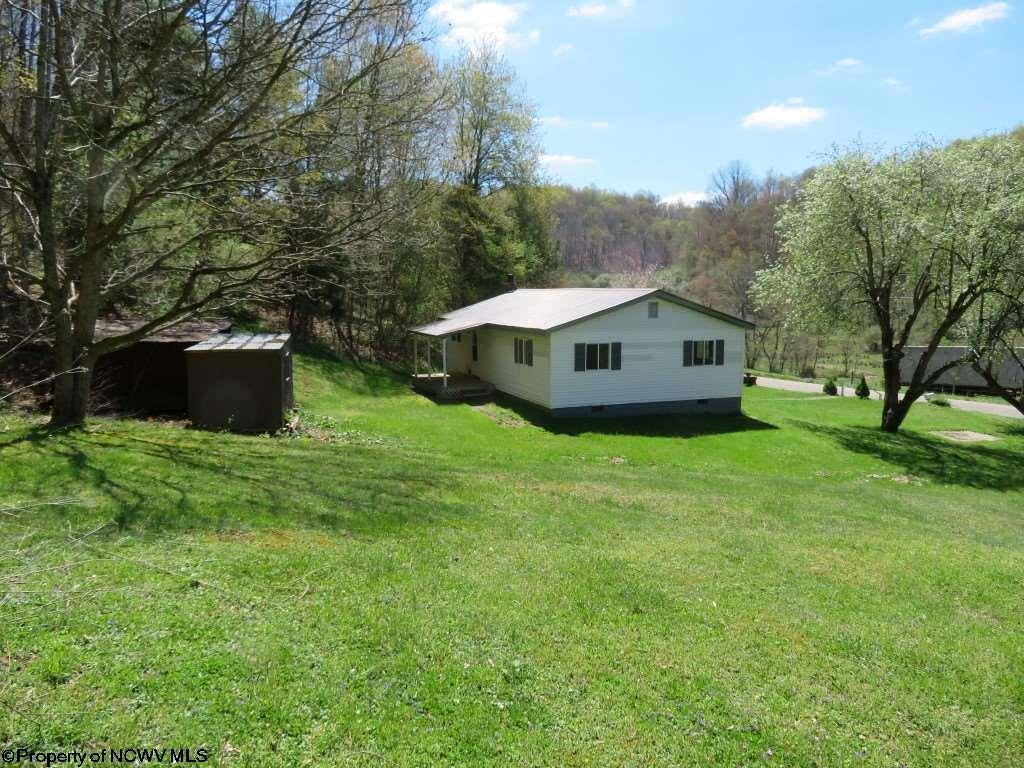 2830 Turkey Run Road Buckhannon, WV 26201 - Photo 17 of 20 Gallery Image 17