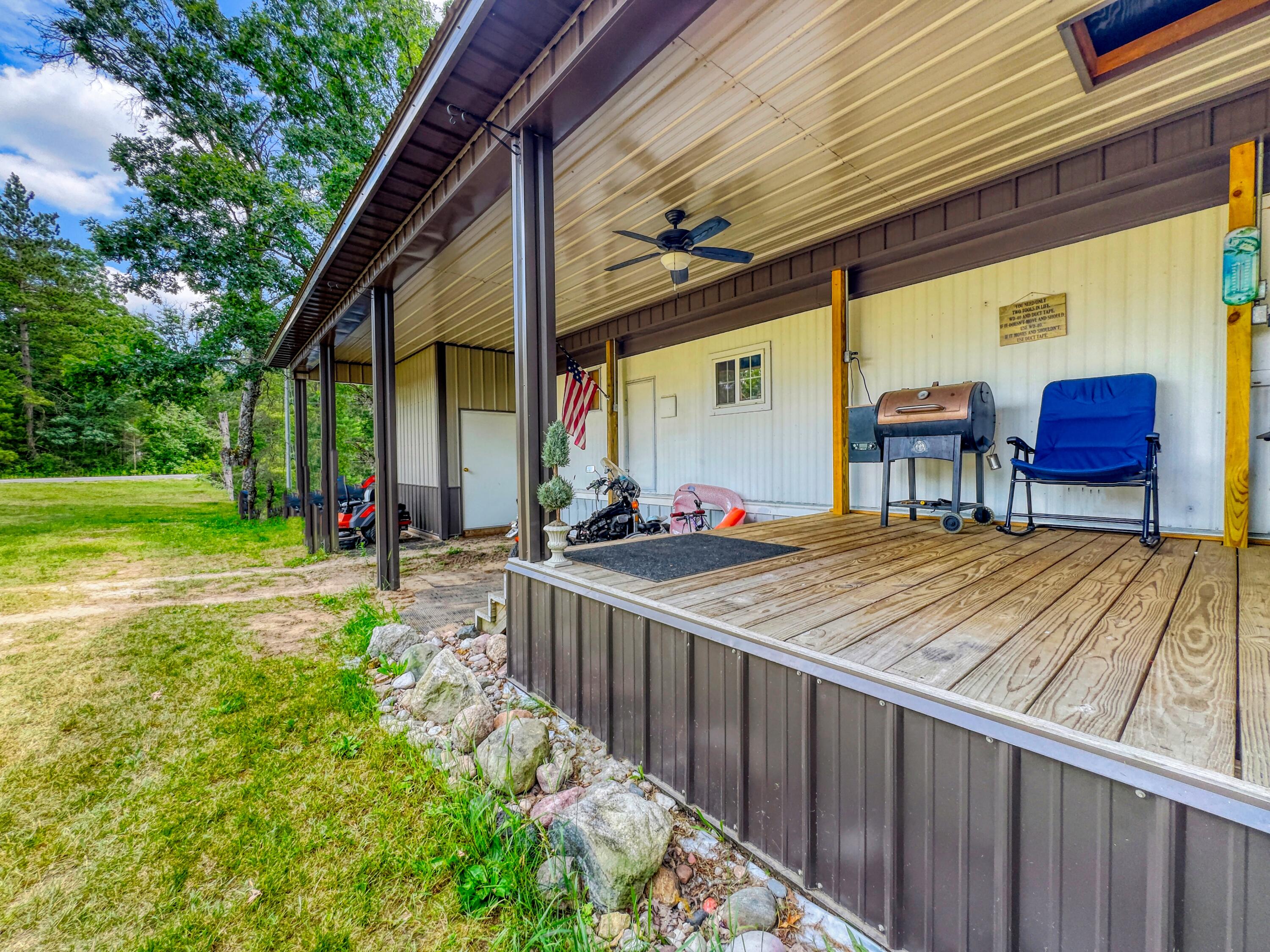 3973 East 3 Mile Road Luther, MI 49656 - Photo 19 of 49 IMG_3066_HDR