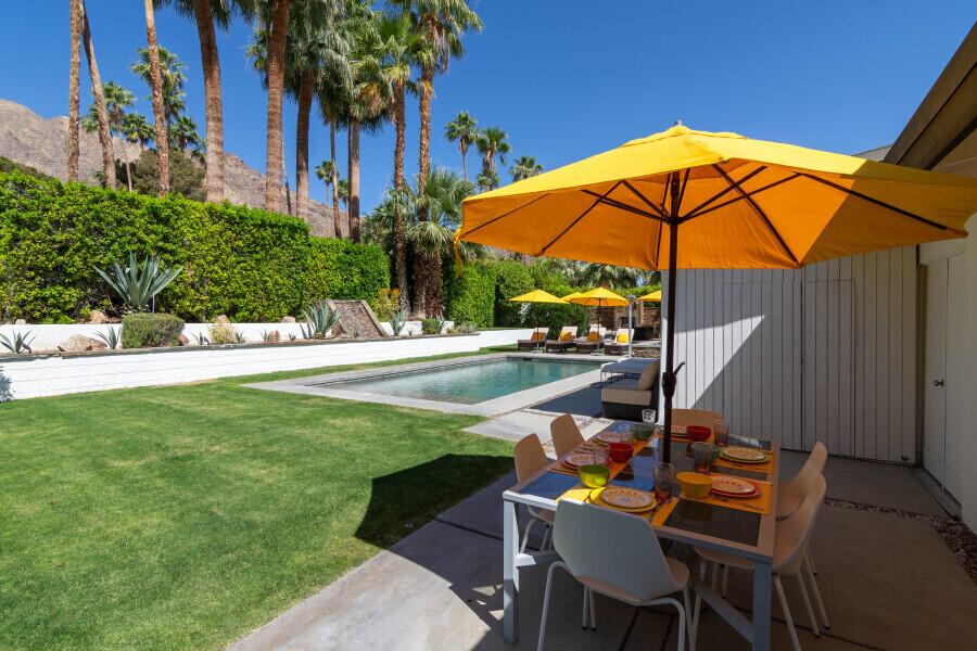 819 North High Road Palm Springs, CA 92262 - Photo 50 of 67 047