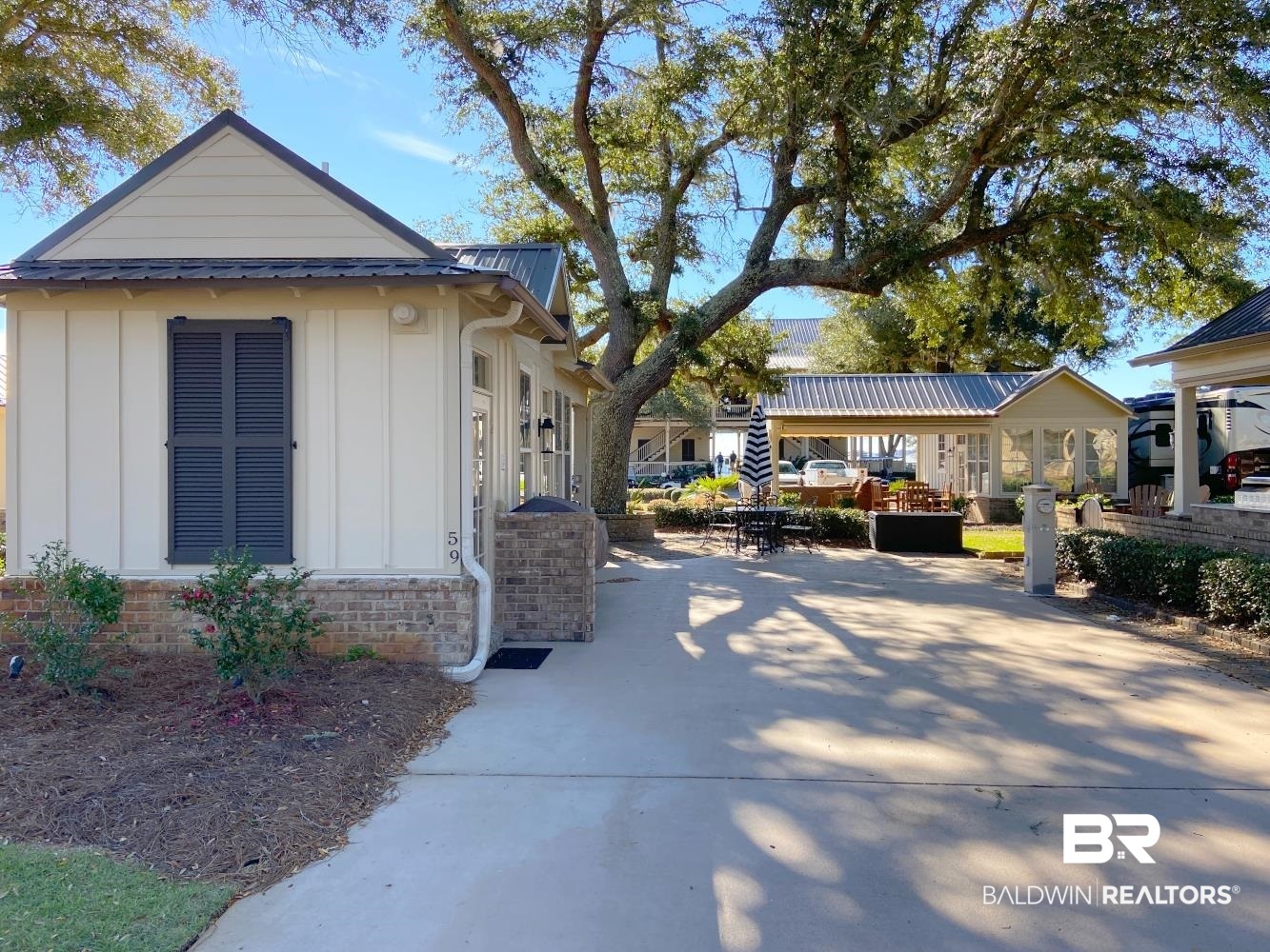 28888 Canal Road, Unit 59 Orange Beach, AL 36561 - Photo 2 of 15 Gallery Image 2