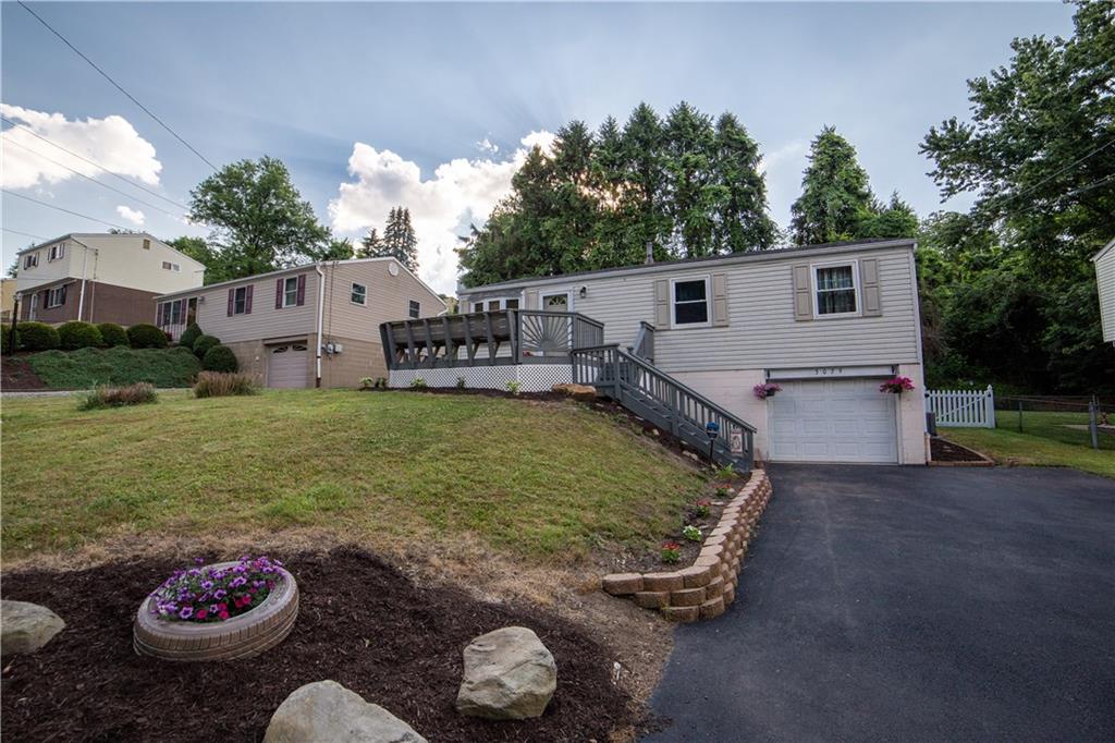 3029 Universal Road Pittsburgh, PA 15235 - Photo 1 of 17 Welcome to 3029 Universal Road