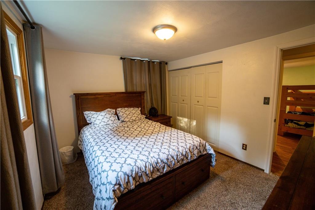 3029 Universal Road Pittsburgh, PA 15235 - Photo 11 of 17 Master Bedroom