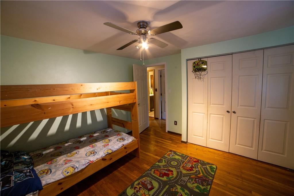 3029 Universal Road Pittsburgh, PA 15235 - Photo 12 of 17 Bedroom 2